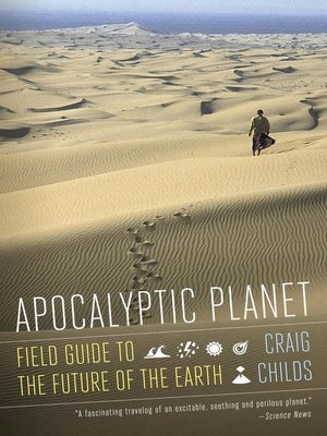 cover image of Apocalyptic Planet